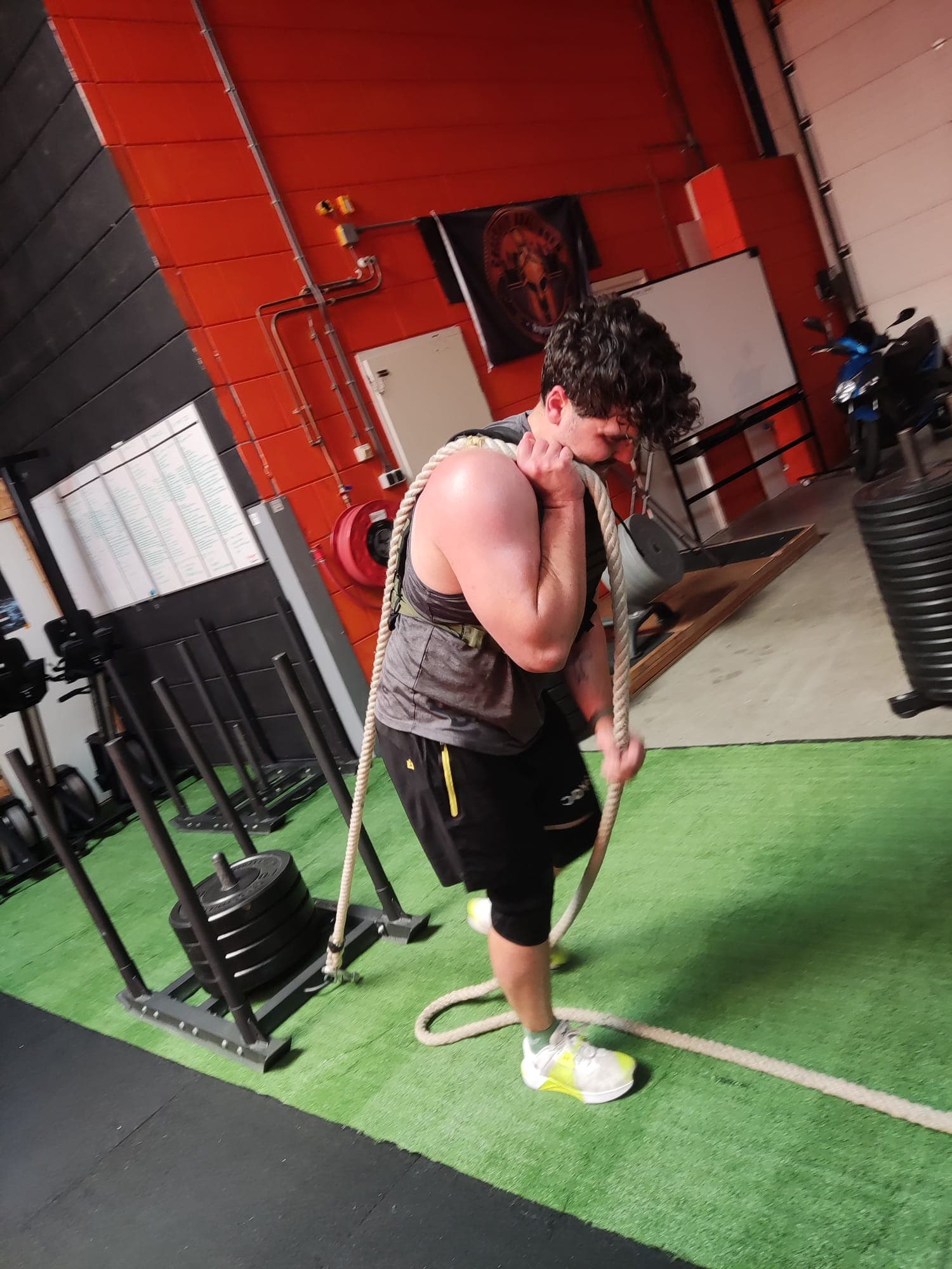 Personal Training