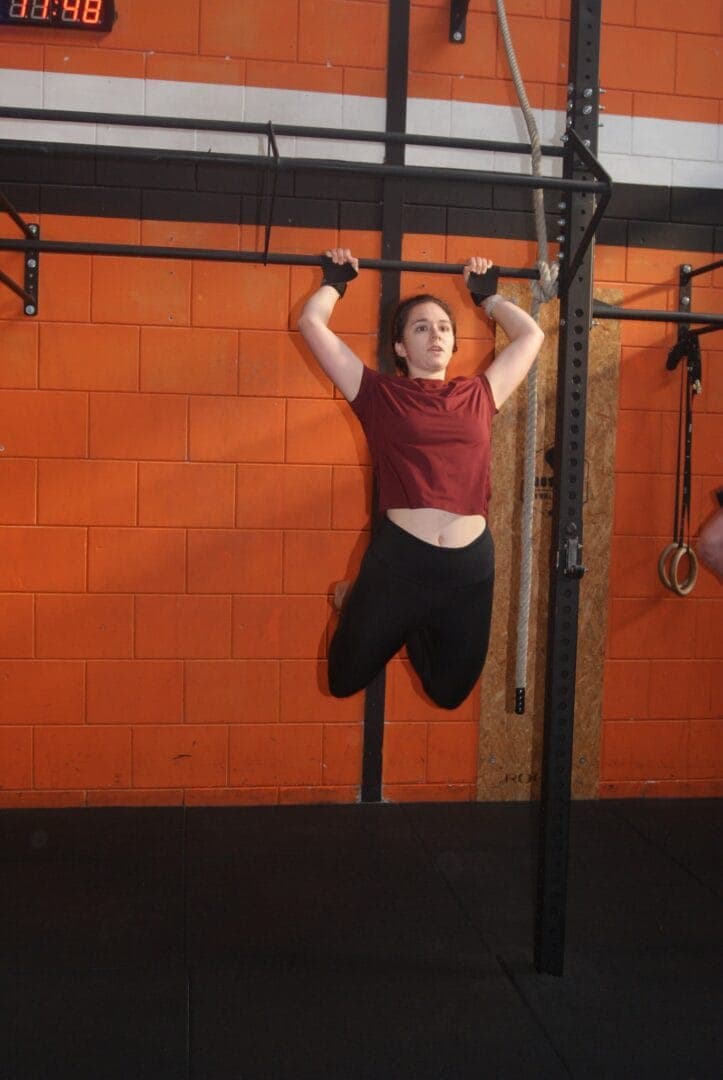 Mobiliteit bij CrossFit — de onderschatte helft van kracht