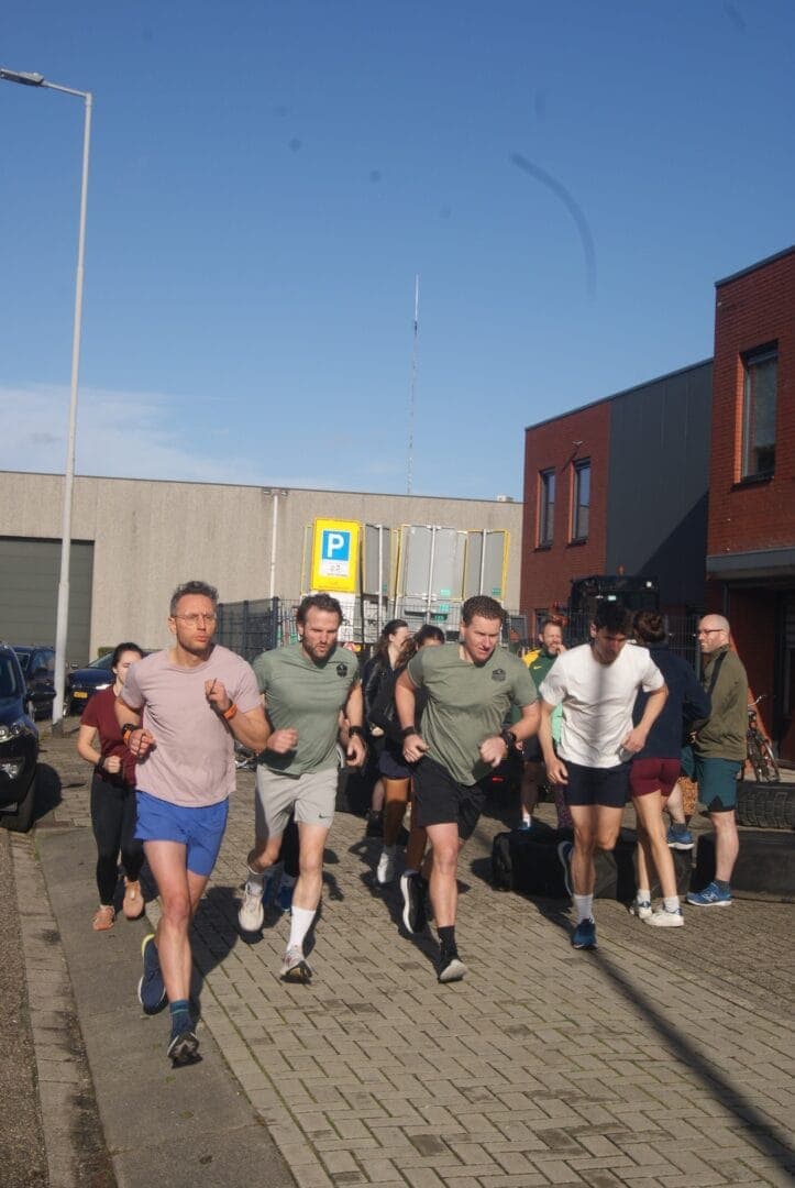 Sporten als drukke ouder in Rotterdam — 5 tips die echt werken