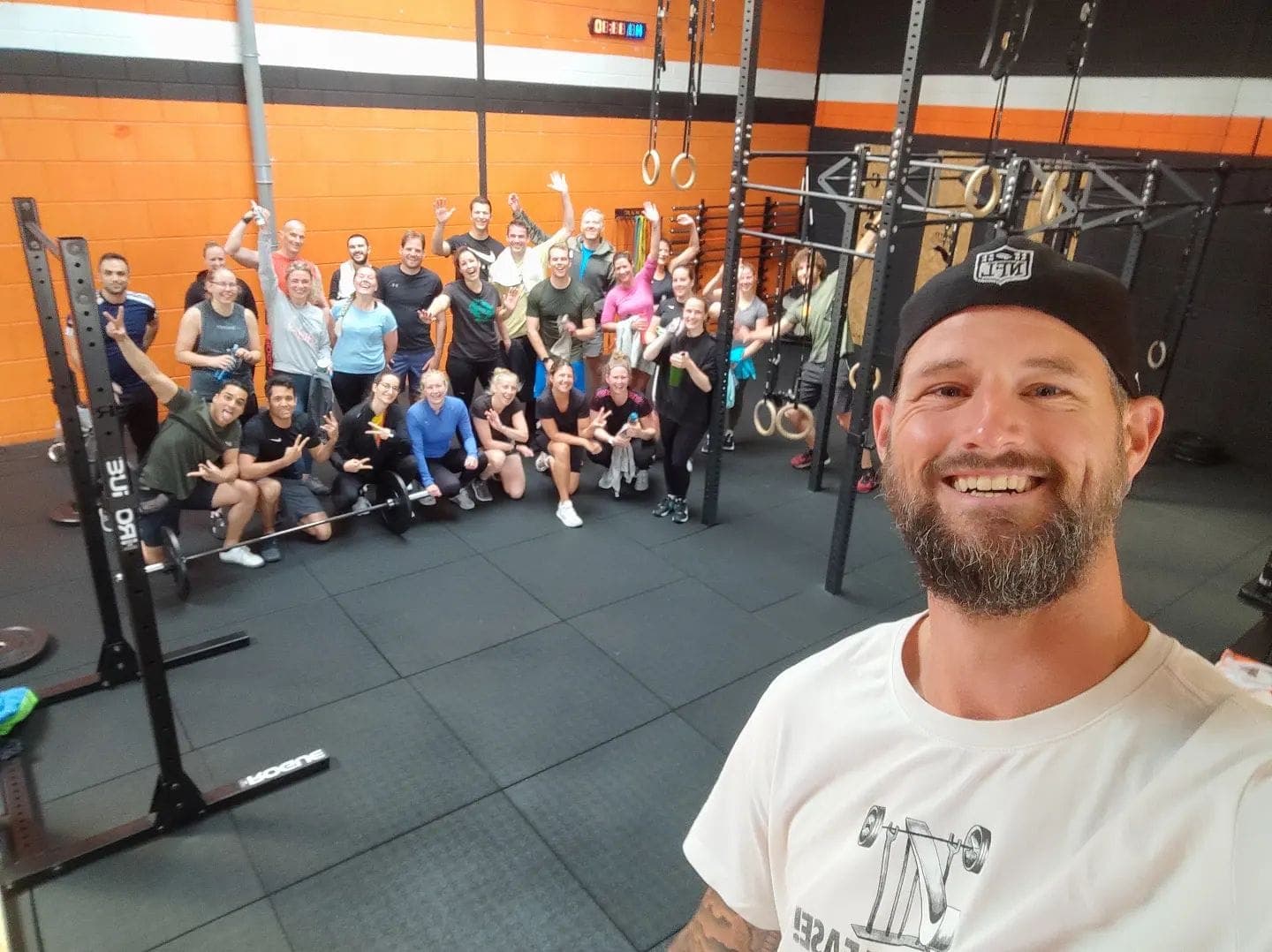 Waarom Kiezen voor CrossFit Kralingen?